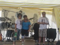 Rock for the Cure July 18, 09 075